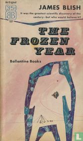 The Frozen Year