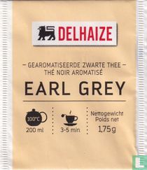 Earl Grey 
