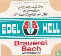 Bach Edelhell