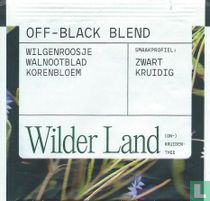 Off - Black Blend 