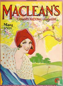 Maclean's 10