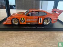 Ford Capri Turbo 