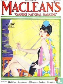 Maclean's 12