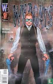 Wildcats 21