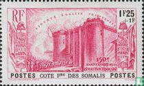 Révolution française 150 ans