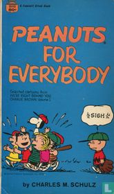Peanuts for Everybody