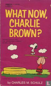 What Now, Charlie Brown?