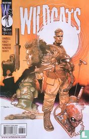 Wildcats 6