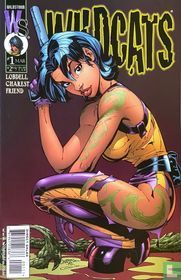 Wildcats 1