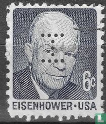 Dwight Eisenhower