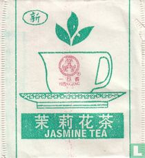 Yipinxiang [r] sachets de thé catalogue