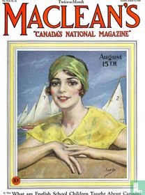 Maclean's 16