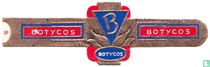 B Botycos - Botycos - Botycos   