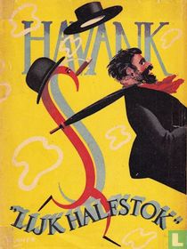 Lijk halfstok