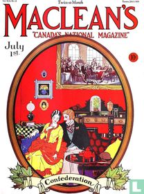 Maclean's 13