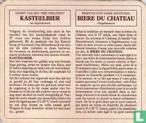 Kasteel bier Ingelmunster  
