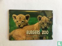 Burgers' Zoo Natuurlijk in Arnhem