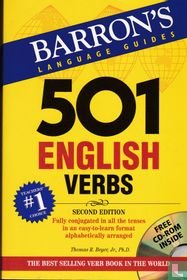 501 English Verbs