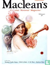 Maclean's 3