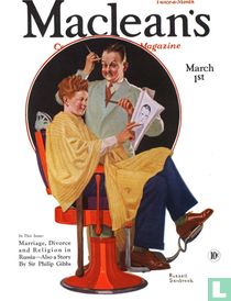 Maclean's 5