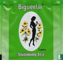 Biguerlai [r] tea bags catalogue