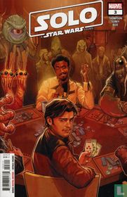 Solo: A Star Wars Story