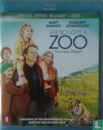 We Bought a Zoo / Nouveau départ