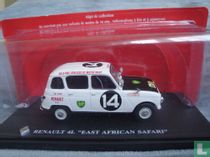 Renault 4L East African Safari acheter