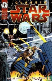 Classic Star Wars
