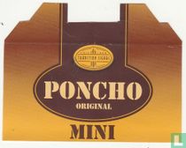 Poncho Original Mini