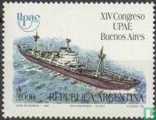 XIV Congrès UPAE Buenos Aires