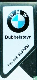 BMW Dubbelsteyn 