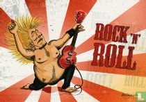Comic Cards - Michael Holtschulte