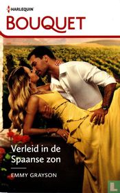 Verleid in de Spaanse zon