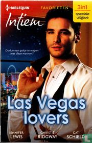 Las Vegas lovers