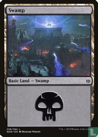 Swamp