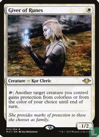 Giver of Runes