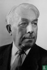 Ganf, Josef Abramovitsj (1899-1973) postzegelcatalogus