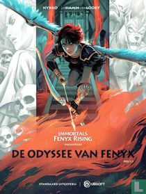 De odyssee van Fenyx 2