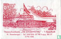 Theeschenkerij "De Ossenstal" 