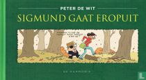 Sigmund gaat eropuit