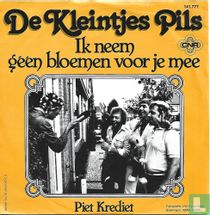 Ik neem géén bloemen voor je mee