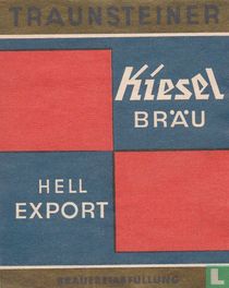 Traunsteiner Hell Export