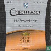 Chiemseer Hefeweizen
