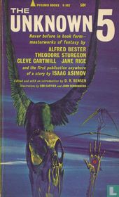 The Unknown Five