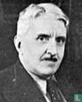 Aljakrinski, Pjotr Aleksandrovitsj [1892-1961] postzegelcatalogus