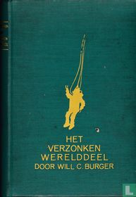 Het verzonken werelddeel