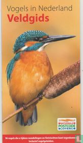 Vogels in Nederland Veldgids