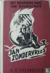 Het brandend hart van Bourgondië