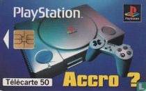 Sony PlayStation
